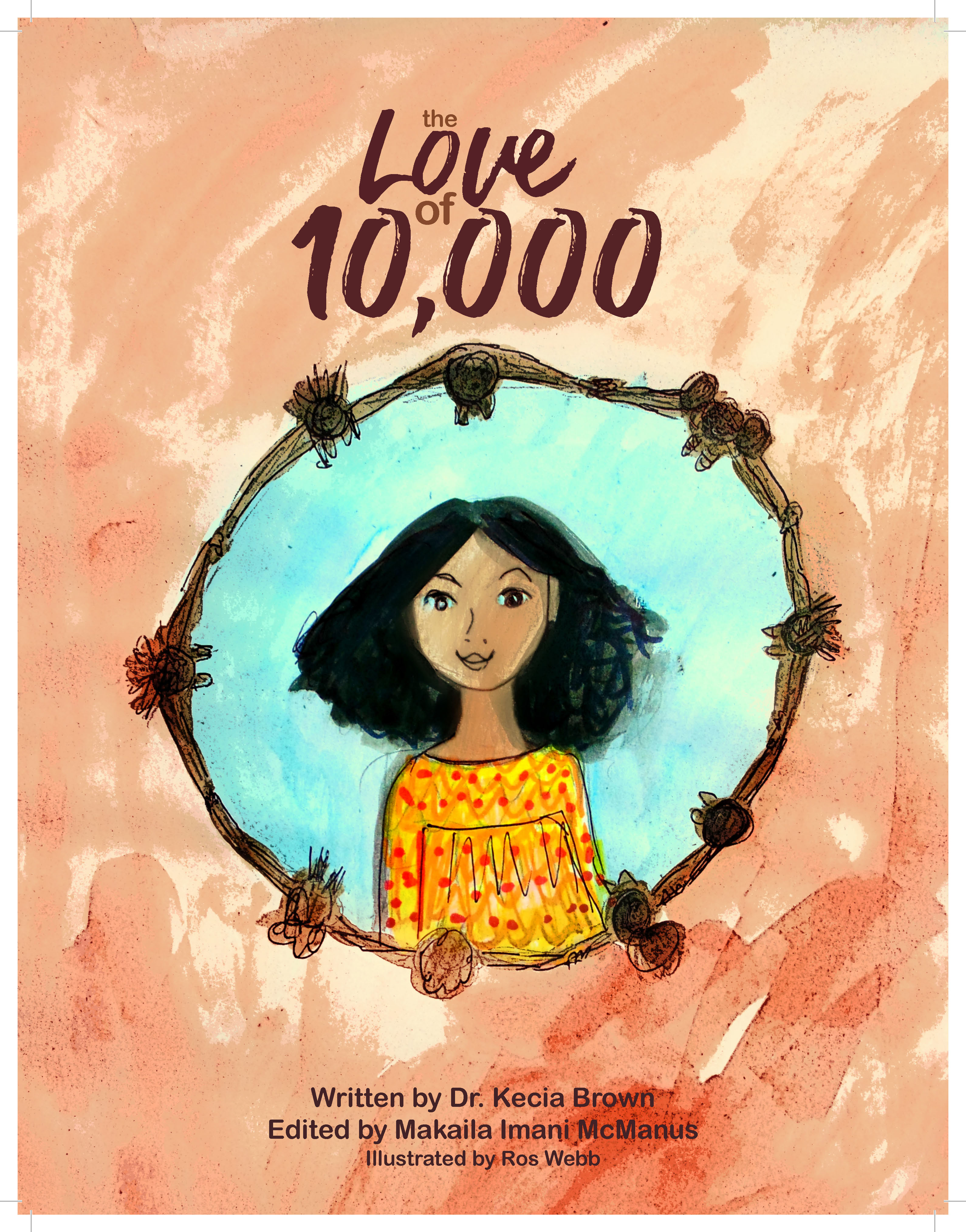 PRESS RELEASE: The Love of 10,000