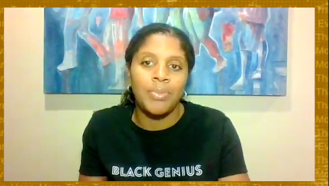 Reflections: Black Love, Black Genius and the Power of Sankofa