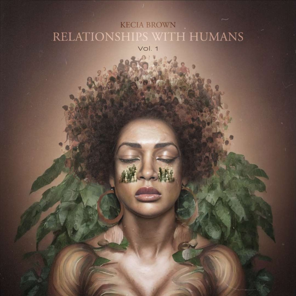 New Release: Relationships With Humans Vol. 1